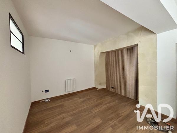 Appartement à vendre 4 pièces 67 m² Châtellerault