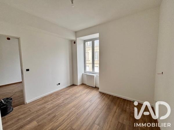 Appartement à vendre 4 pièces 67 m² Châtellerault