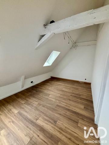 Appartement à vendre 4 pièces 67 m² Châtellerault