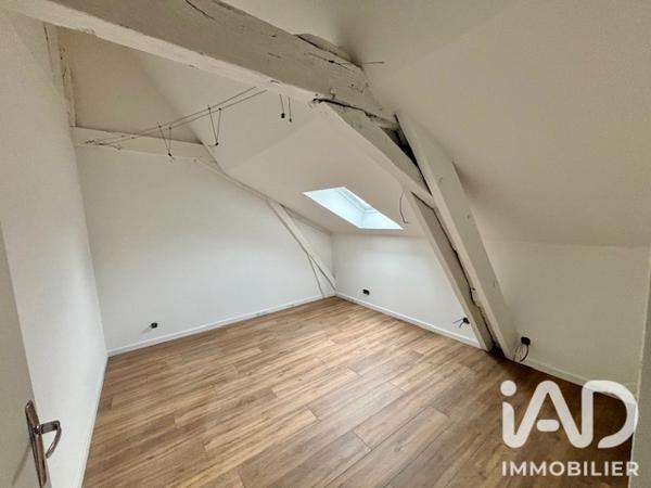 Appartement à vendre 4 pièces 67 m² Châtellerault
