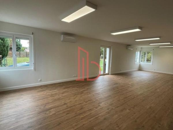 Bureau de 80 m² à louer à Bordeaux Ouest-Merignac