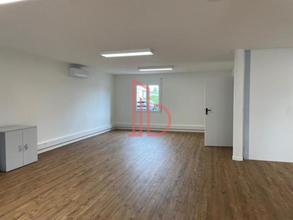 Bureau de 80 m² à louer à Bordeaux Ouest-Merignac