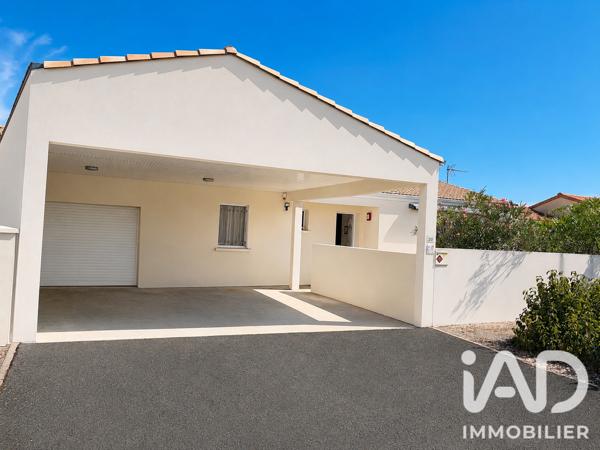 Maison à vendre 5 pièces 125 m² Chauray