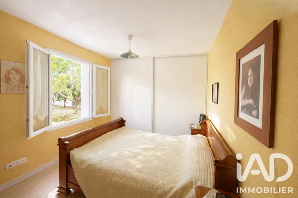 Maison à vendre 5 pièces 125 m² Chauray