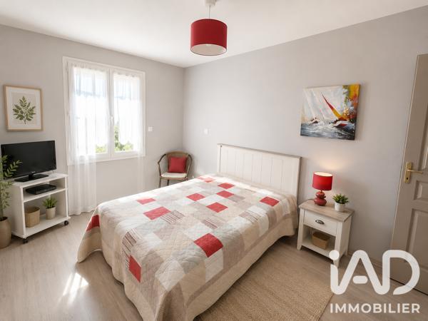 Maison à vendre 5 pièces 125 m² Chauray