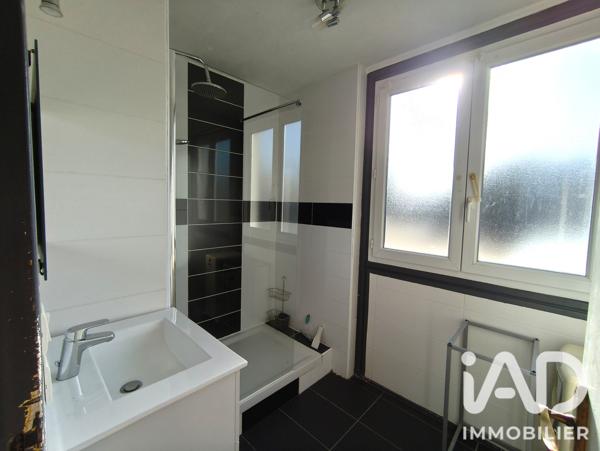 Appartement à vendre 5 pièces 80,69 m² Limoges