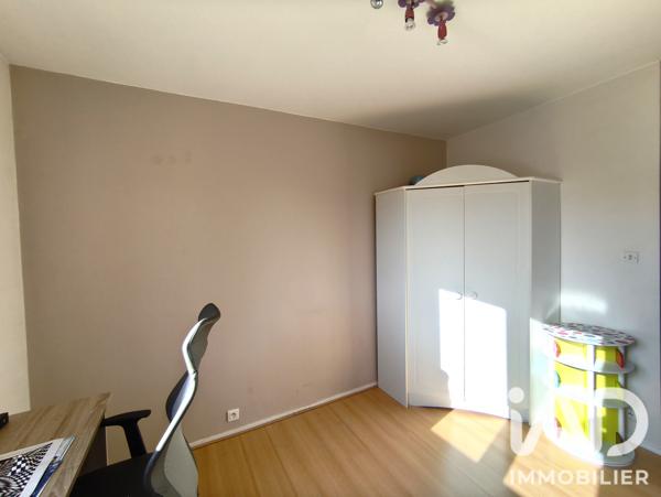 Appartement à vendre 5 pièces 80,69 m² Limoges