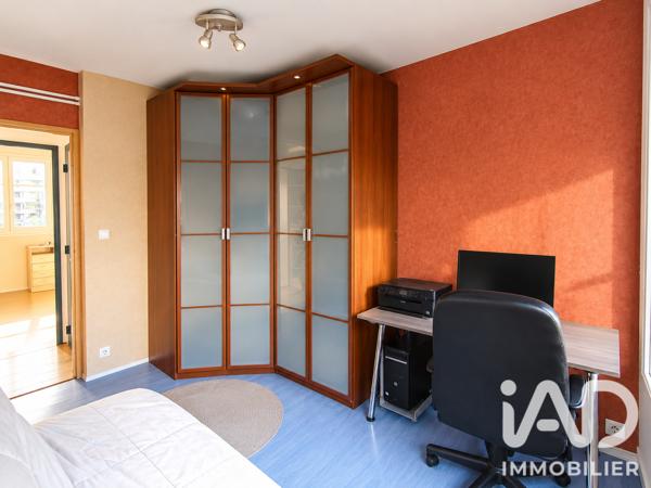 Appartement à vendre 5 pièces 80,69 m² Limoges