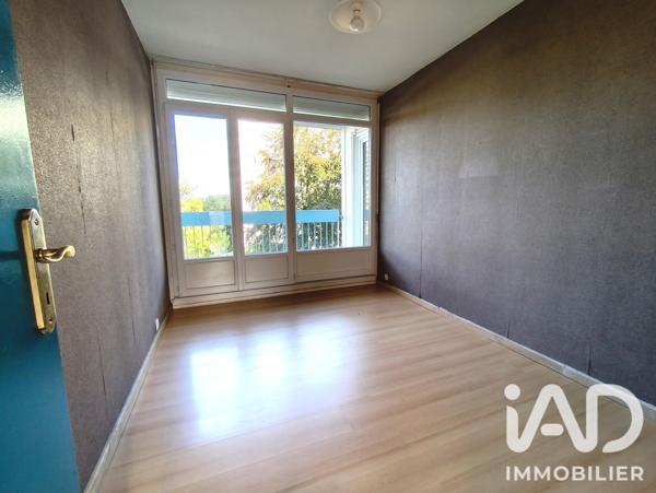 Appartement à vendre 5 pièces 80,69 m² Limoges