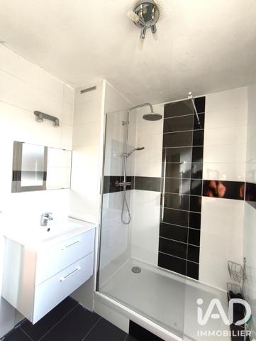 Appartement à vendre 5 pièces 80,69 m² Limoges
