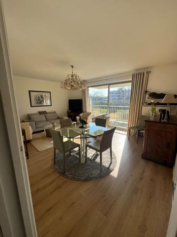 Location Appartement 3 pièces Roubaix (59100) - ROUBAIX PARC BARBIEUX