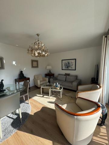 Location Appartement 3 pièces Roubaix (59100) - ROUBAIX PARC BARBIEUX