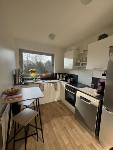 Location Appartement 3 pièces Roubaix (59100) - ROUBAIX PARC BARBIEUX