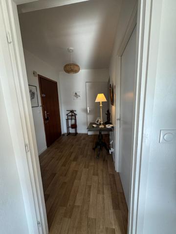 Location Appartement 3 pièces Roubaix (59100) - ROUBAIX PARC BARBIEUX
