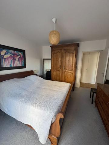 Location Appartement 3 pièces Roubaix (59100) - ROUBAIX PARC BARBIEUX