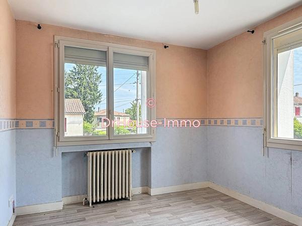 Maison à vendre 7 pièces de 164 m²