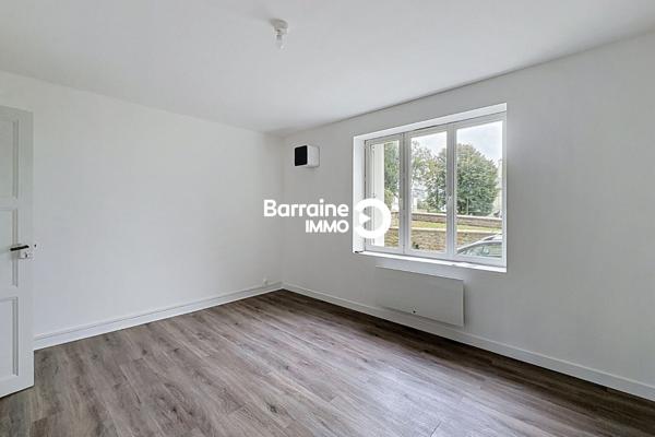 Location appartement à Brest, 3 pièces 78.11m²