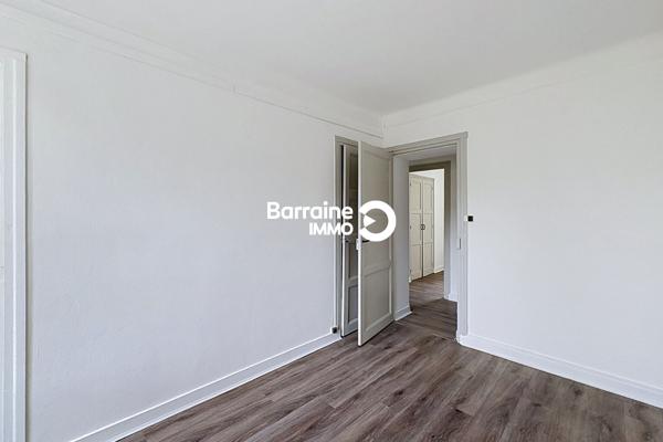 Location appartement à Brest, 3 pièces 78.11m²