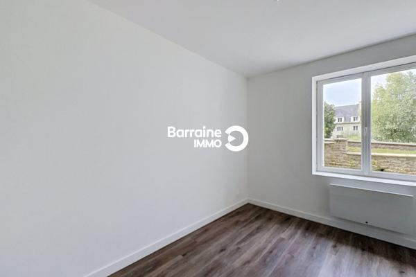 Location appartement à Brest, 3 pièces 78.11m²