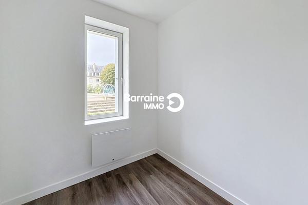Location appartement à Brest, 3 pièces 78.11m²