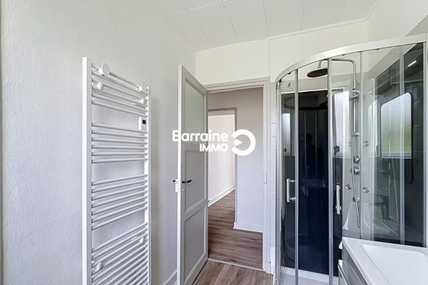 Location appartement à Brest, 3 pièces 78.11m²