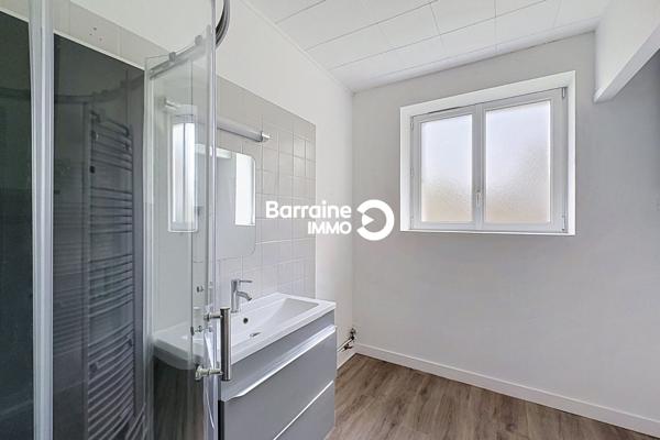 Location appartement à Brest, 3 pièces 78.11m²