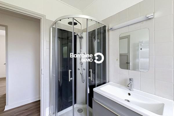 Location appartement à Brest, 3 pièces 78.11m²