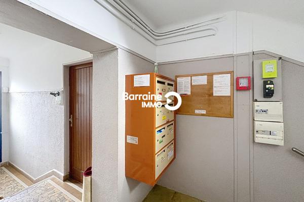 Location appartement à Brest, 3 pièces 78.11m²
