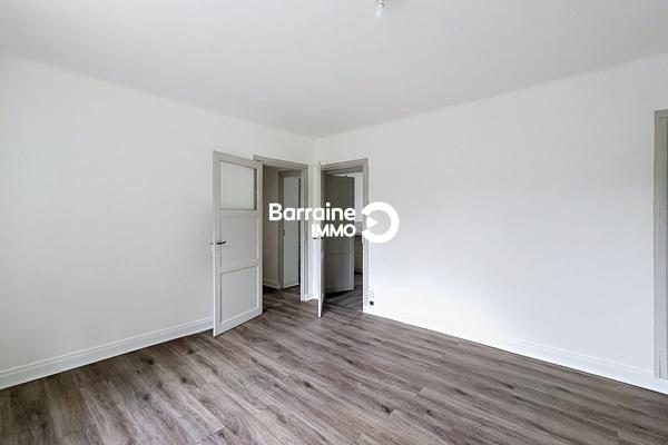 Location appartement à Brest, 3 pièces 78.11m²