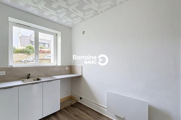 Location appartement à Brest, 3 pièces 78.11m²
