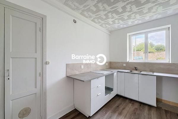 Location appartement à Brest, 3 pièces 78.11m²