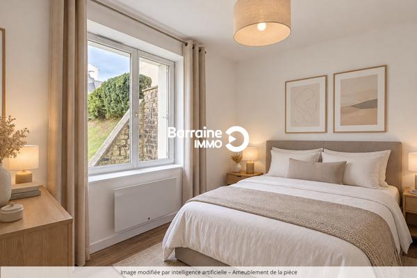 Location appartement à Brest, 3 pièces 78.11m²