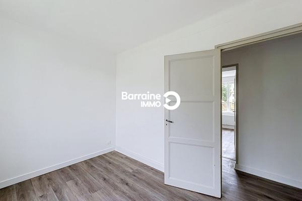 Location appartement à Brest, 3 pièces 78.11m²