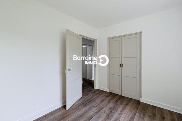 Location appartement à Brest, 3 pièces 78.11m²