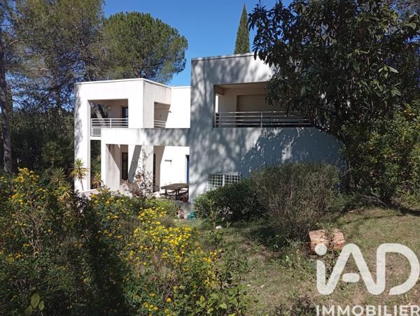 Maison à vendre 7 pièces 167,4 m² Prades-le-Lez