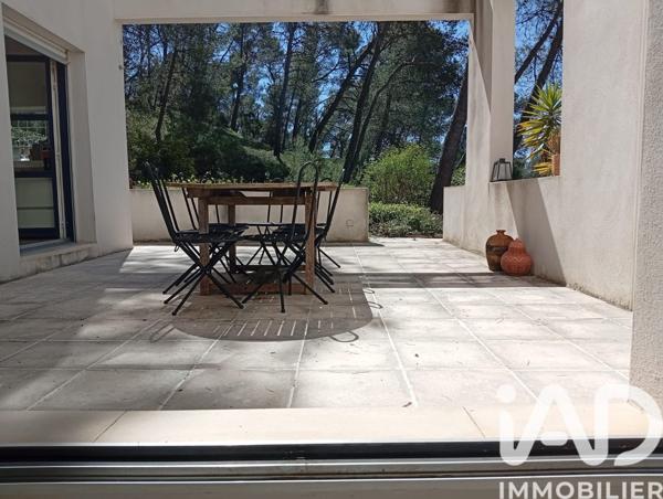 Maison à vendre 7 pièces 167,4 m² Prades-le-Lez