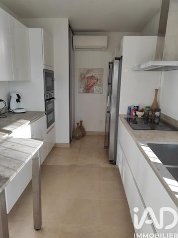 Maison à vendre 7 pièces 167,4 m² Prades-le-Lez