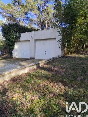 Maison à vendre 7 pièces 167,4 m² Prades-le-Lez