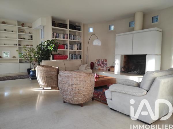 Maison à vendre 7 pièces 167,4 m² Prades-le-Lez