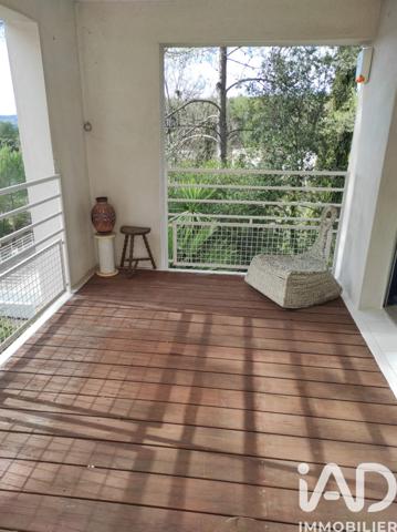 Maison à vendre 7 pièces 167,4 m² Prades-le-Lez