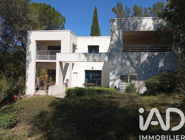 Maison à vendre 7 pièces 167,4 m² Prades-le-Lez