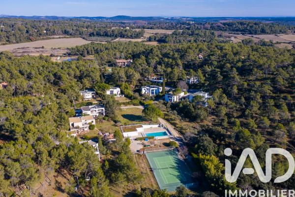 Maison à vendre 7 pièces 167,4 m² Prades-le-Lez