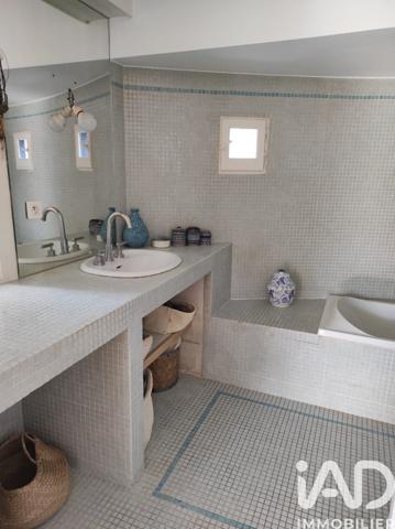 Maison à vendre 7 pièces 167,4 m² Prades-le-Lez