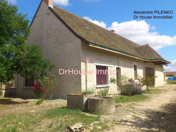 Maison à vendre 5 pièces de 95 m²