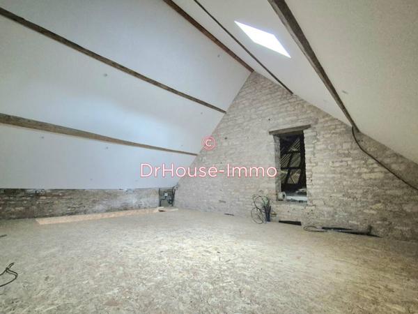 Maison à vendre 5 pièces de 95 m²