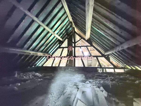 Maison à vendre 5 pièces de 95 m²