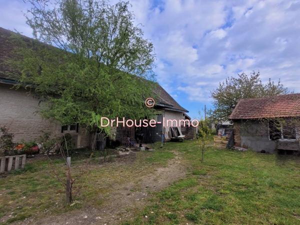 Maison à vendre 5 pièces de 95 m²