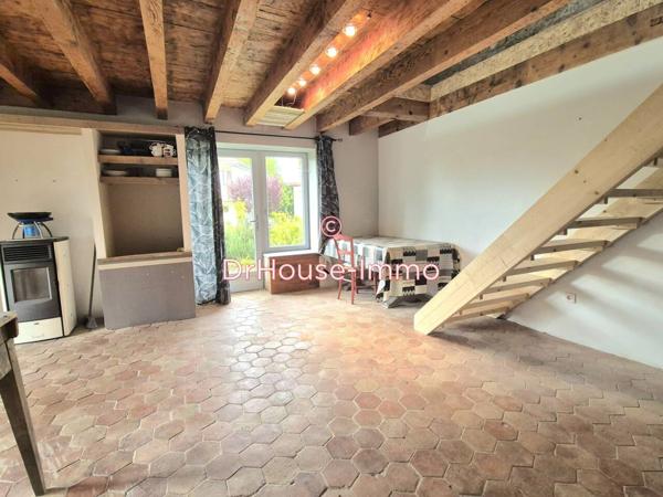 Maison à vendre 5 pièces de 95 m²