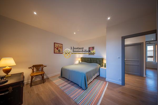Maison Plougasnou 8 pièce(s) 217 m2