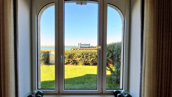 Maison Plougasnou 8 pièce(s) 217 m2